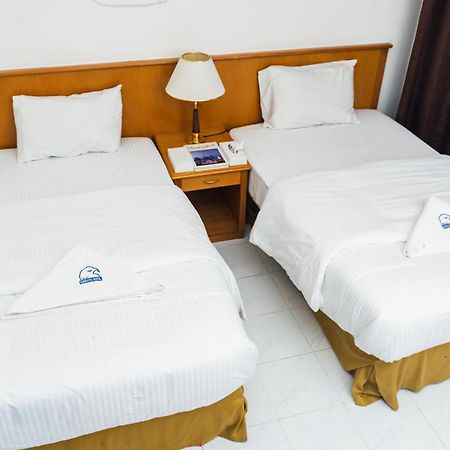 Pan Emirates Hotel Apartments Sharjah Eksteriør bilde