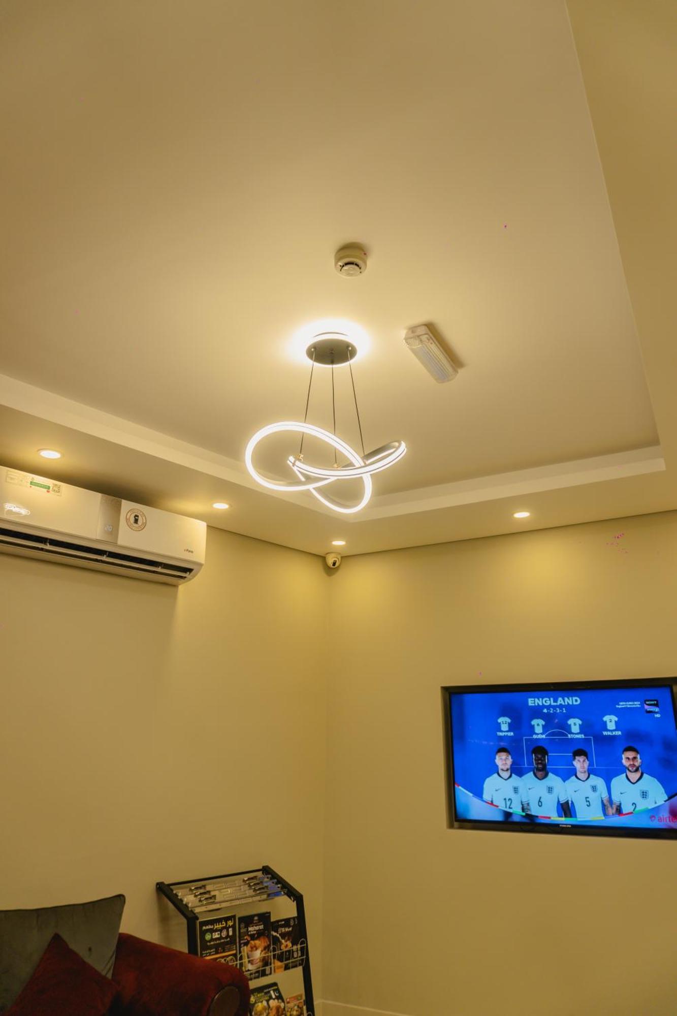 Pan Emirates Hotel Apartments Sharjah Eksteriør bilde