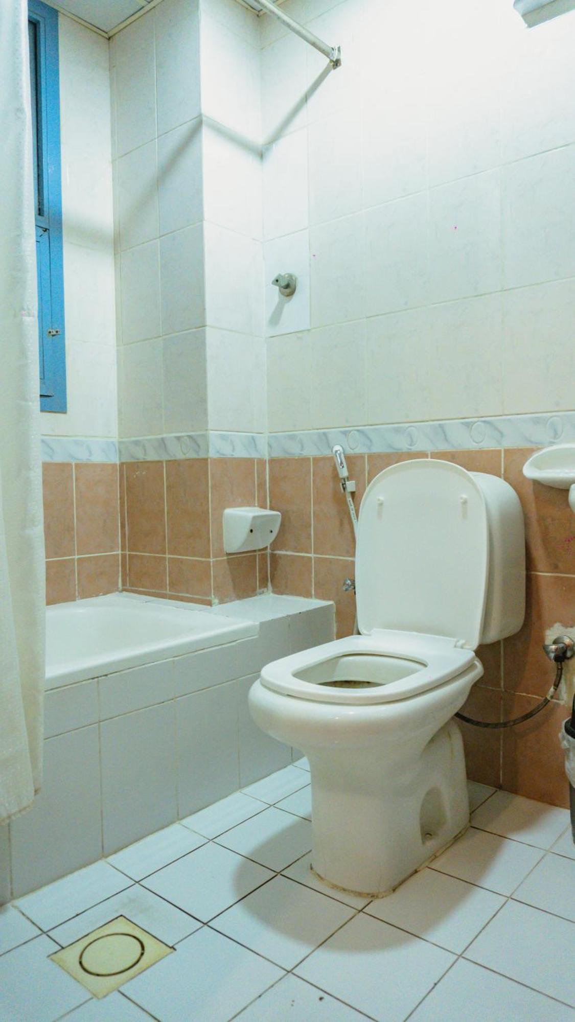 Pan Emirates Hotel Apartments Sharjah Eksteriør bilde